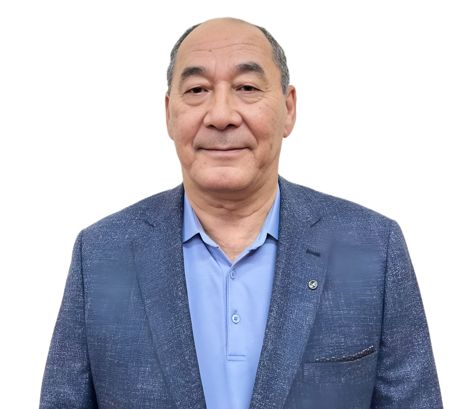 Молдабаев Бауржан Гылымович