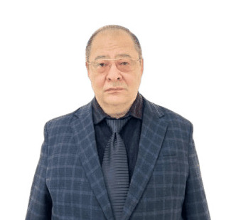 Муканов Бейбут Отанович