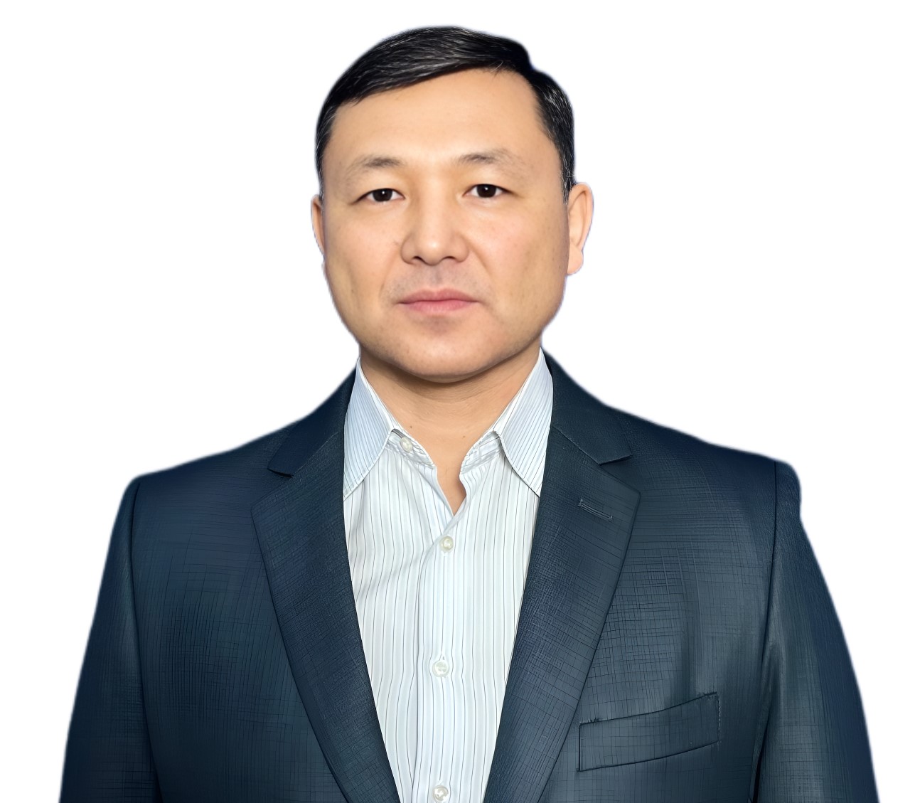 Абугалиев Канат Нуртаевич
