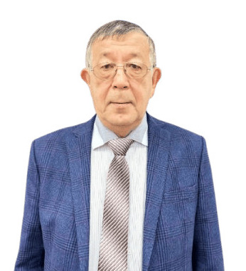 Мукашев Темербай Абугалиевич