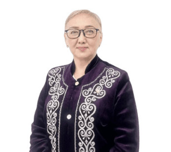 Мукушева Салтанат Булатовна
