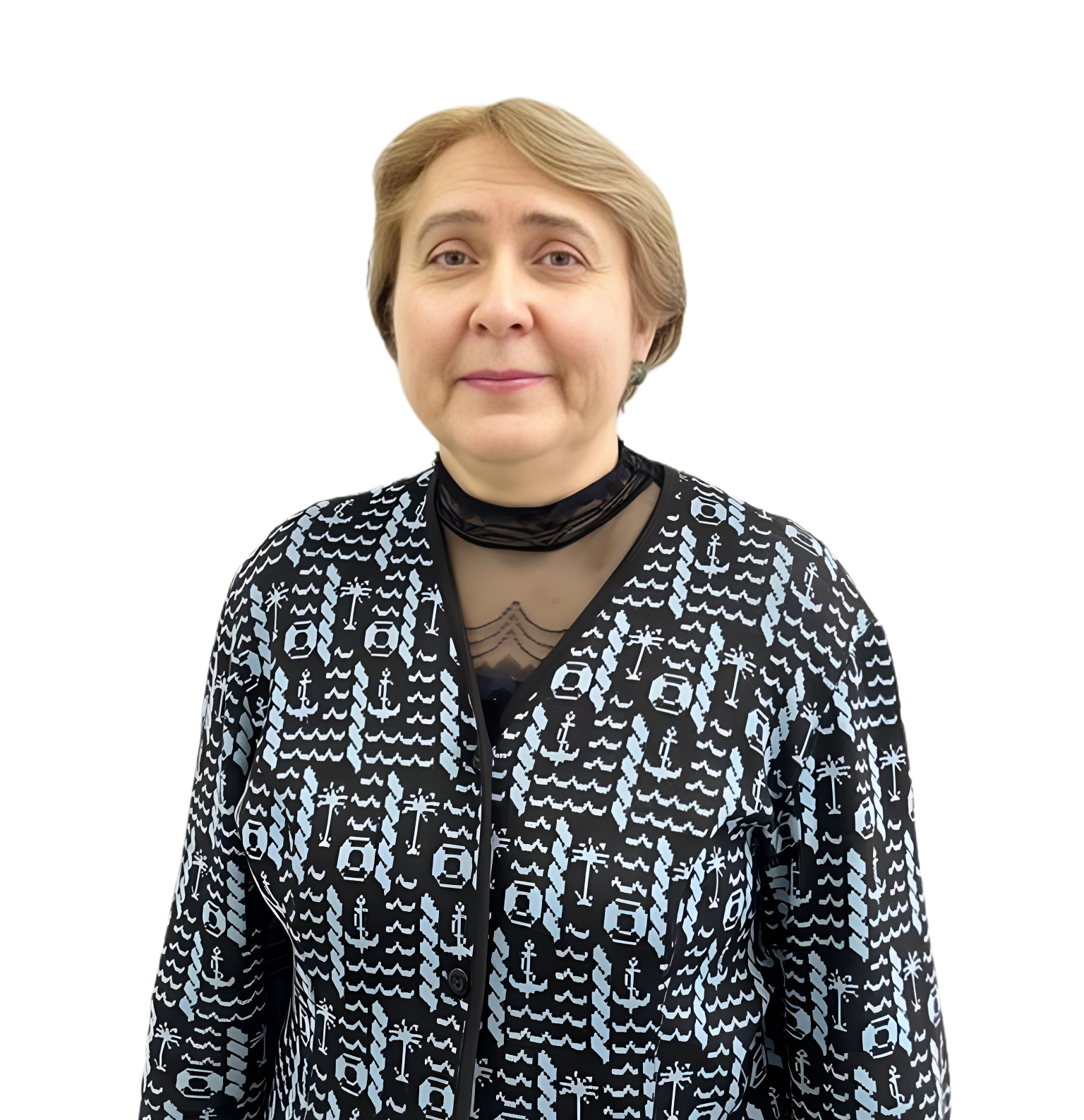 Абукенова Вероника Сергеевна