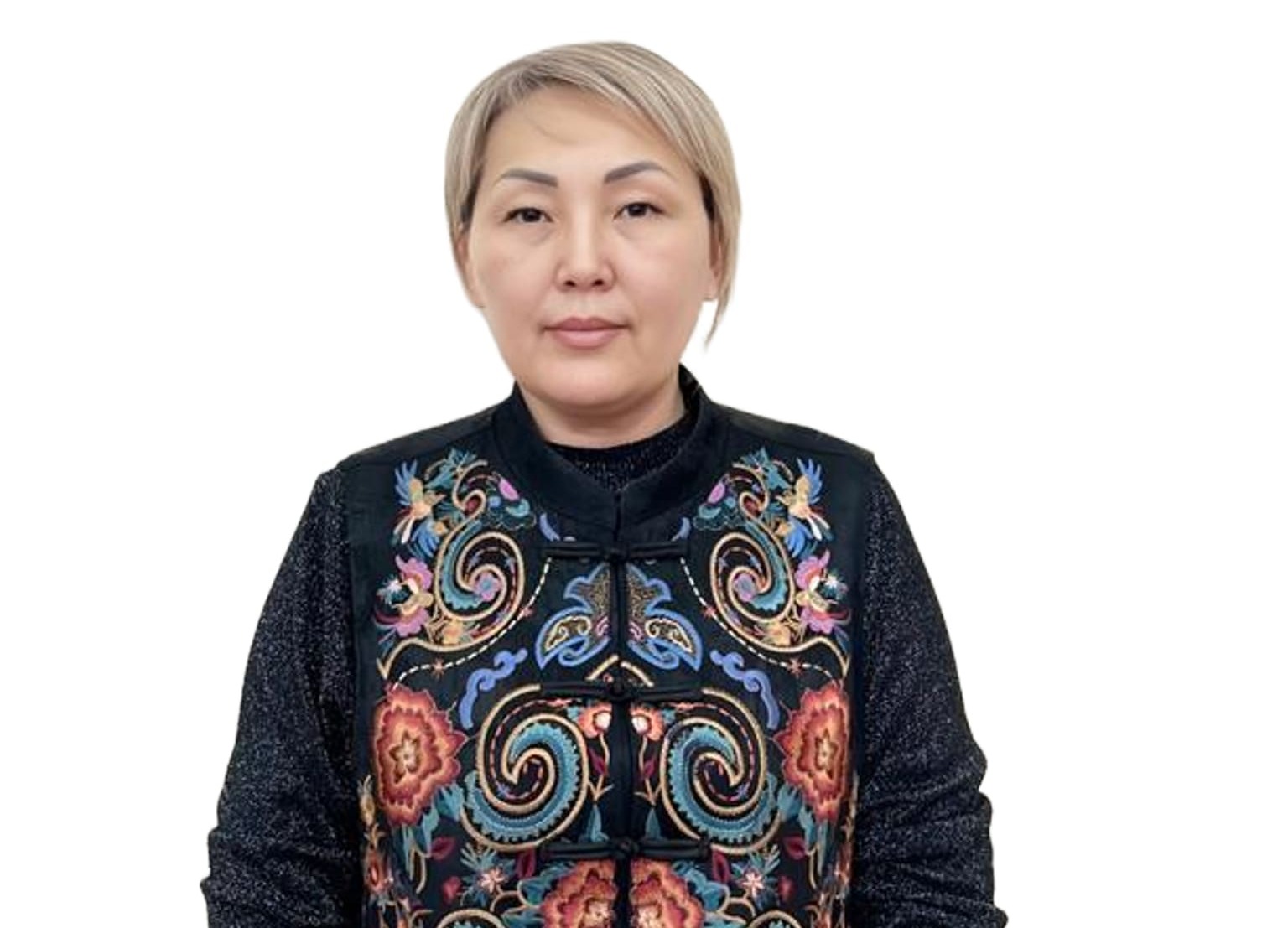 Мусенова Эльмира Куанаровна