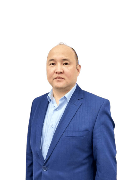 Мусин Куат Саниязданович