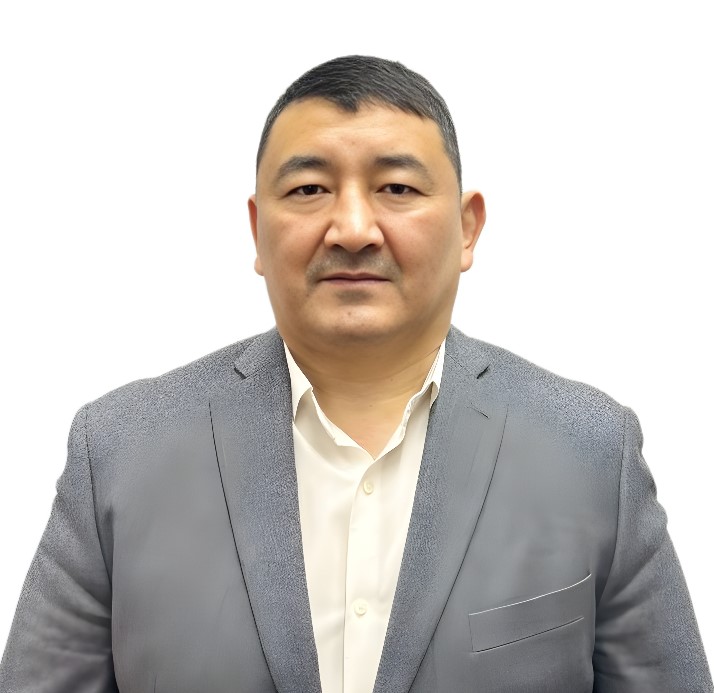 Мускунов Кырыкбай Сарсенбаевич