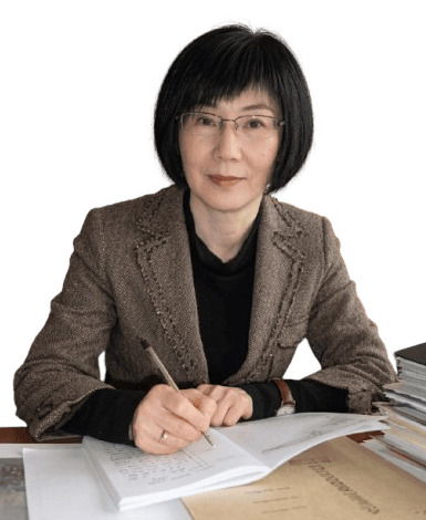 Абуляисова Ляззат Кабылашевна