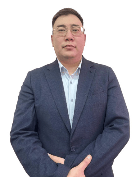 Мустафин Еркебулан Ержанович