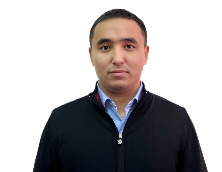 Мұсабаев Дархан Қайырұлы