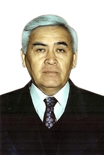 Адамбек Бітімбек Көпбайұлы