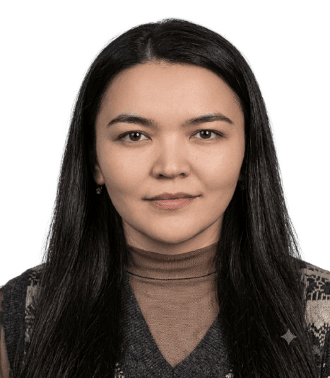 Наушабекова Динара Даняровна