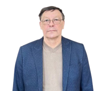 Никольский Сергей Николаевич