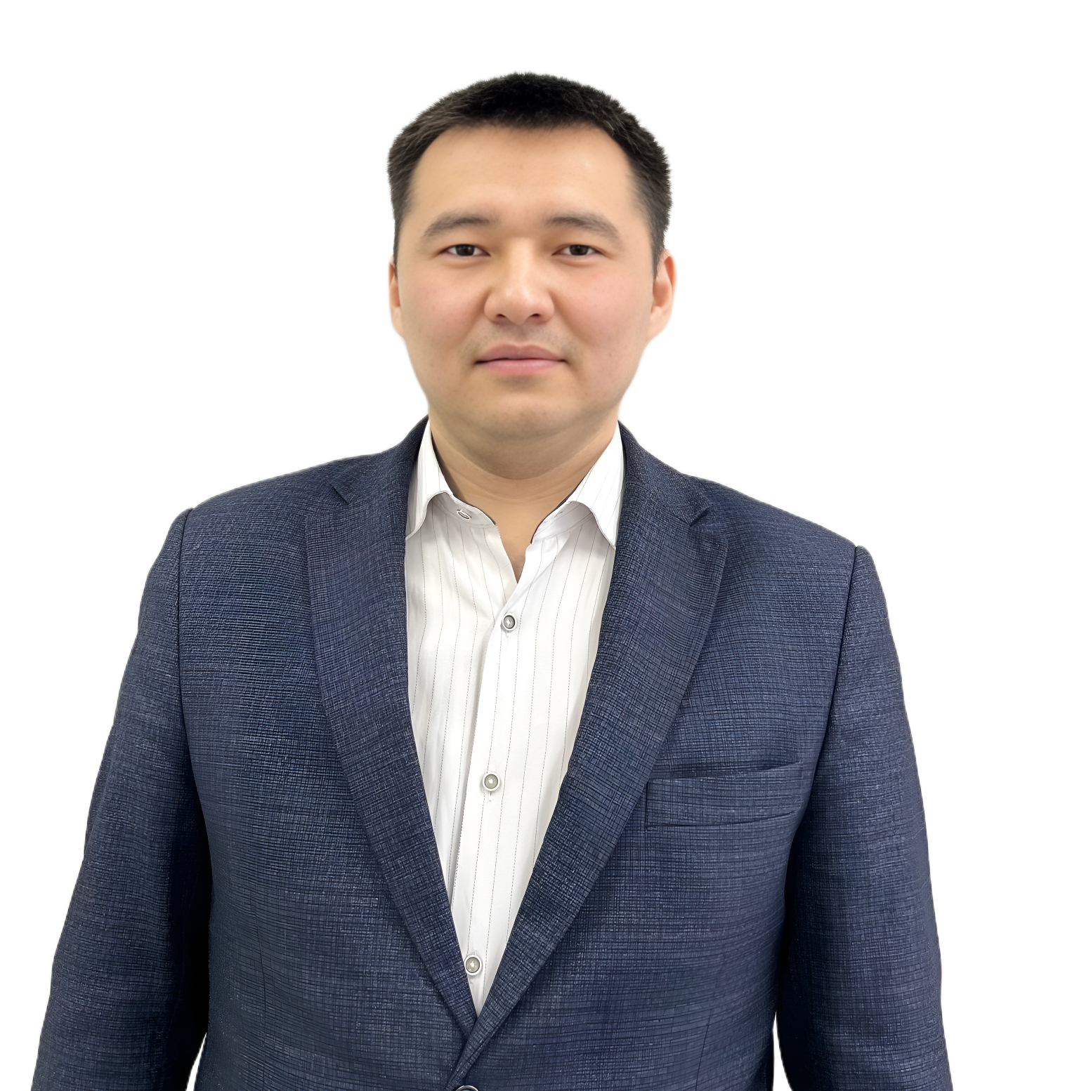 Ниязбеков Шалқар Бақтыбекұлы