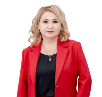Нурланова Салтанат Серiкқызы