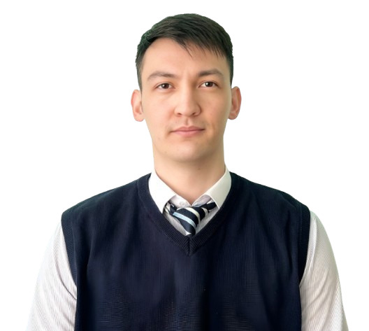 Нурмаханов Еркин Аскарович