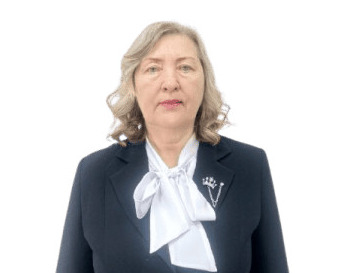 Одинцова Светлана Анатольевна