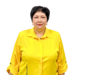 Олексюк Заряна Ярославовна