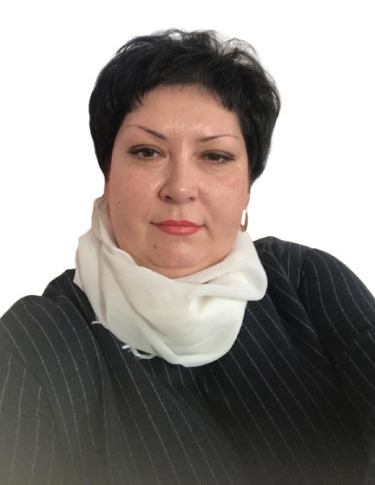 Олексюк Заряна Ярославовна