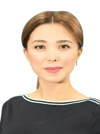 Омарова Айнура Тояковна