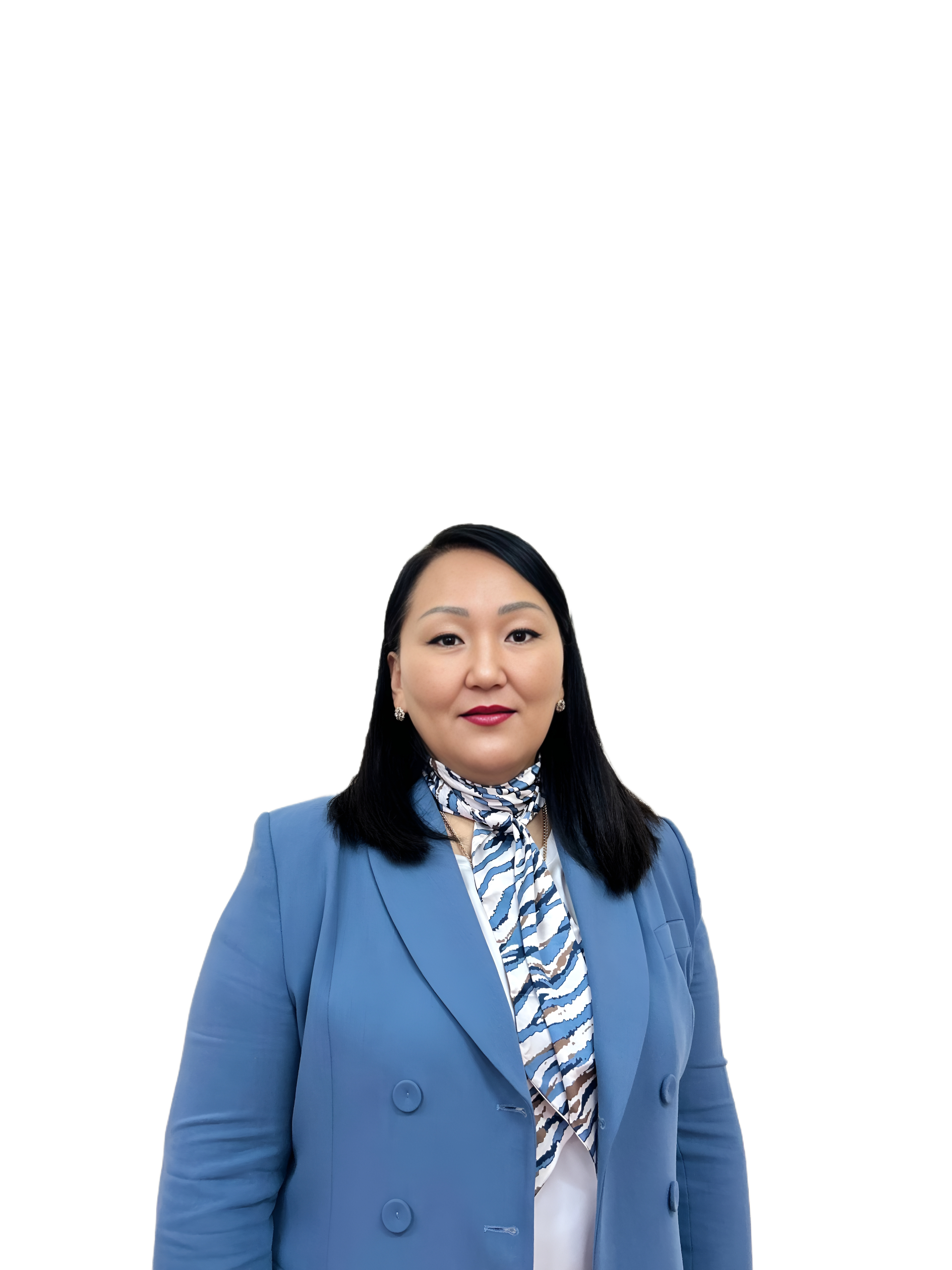 Декан факультета