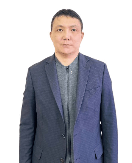 Адильбаев Ардак Маралович