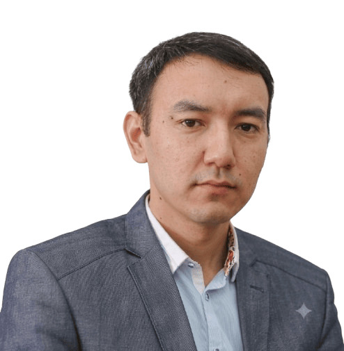 Оспанов Бауыржан Рахымович