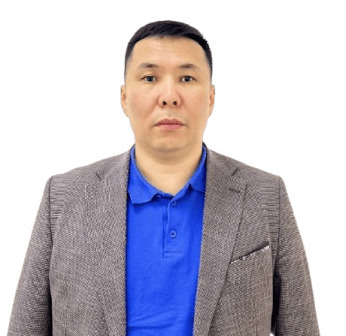 Айғожин Бекқожа Ешмағанбетұлы