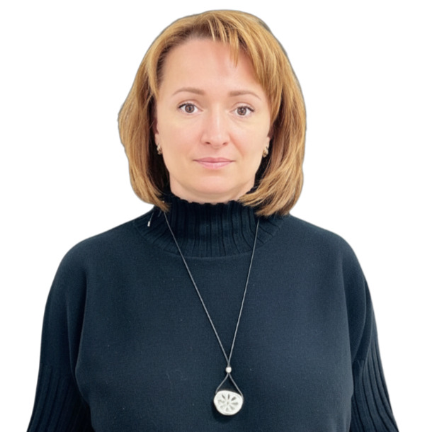 Палина Анна Андреевна