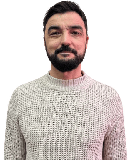 Панченко Антон Викторович