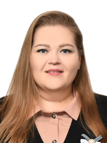 Перова Нина Сергеевна