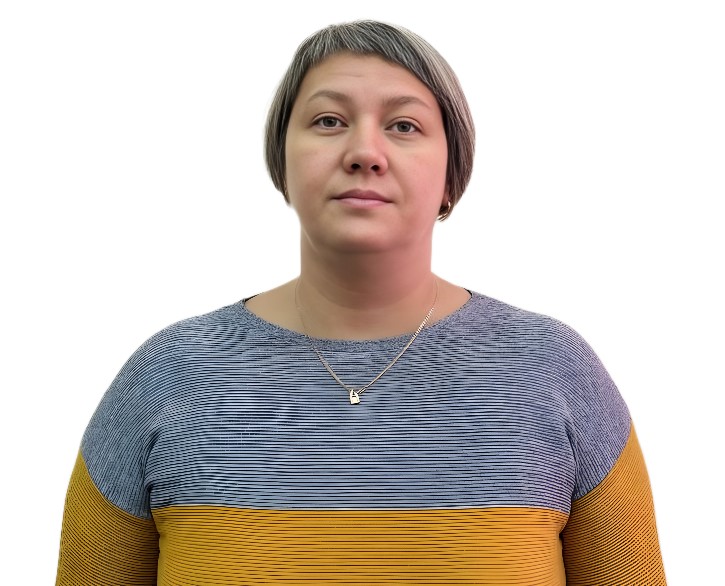 Плешакова Юлия Михайловна