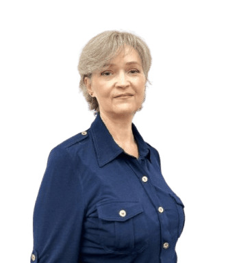 Полева Ирина Анатольевна
