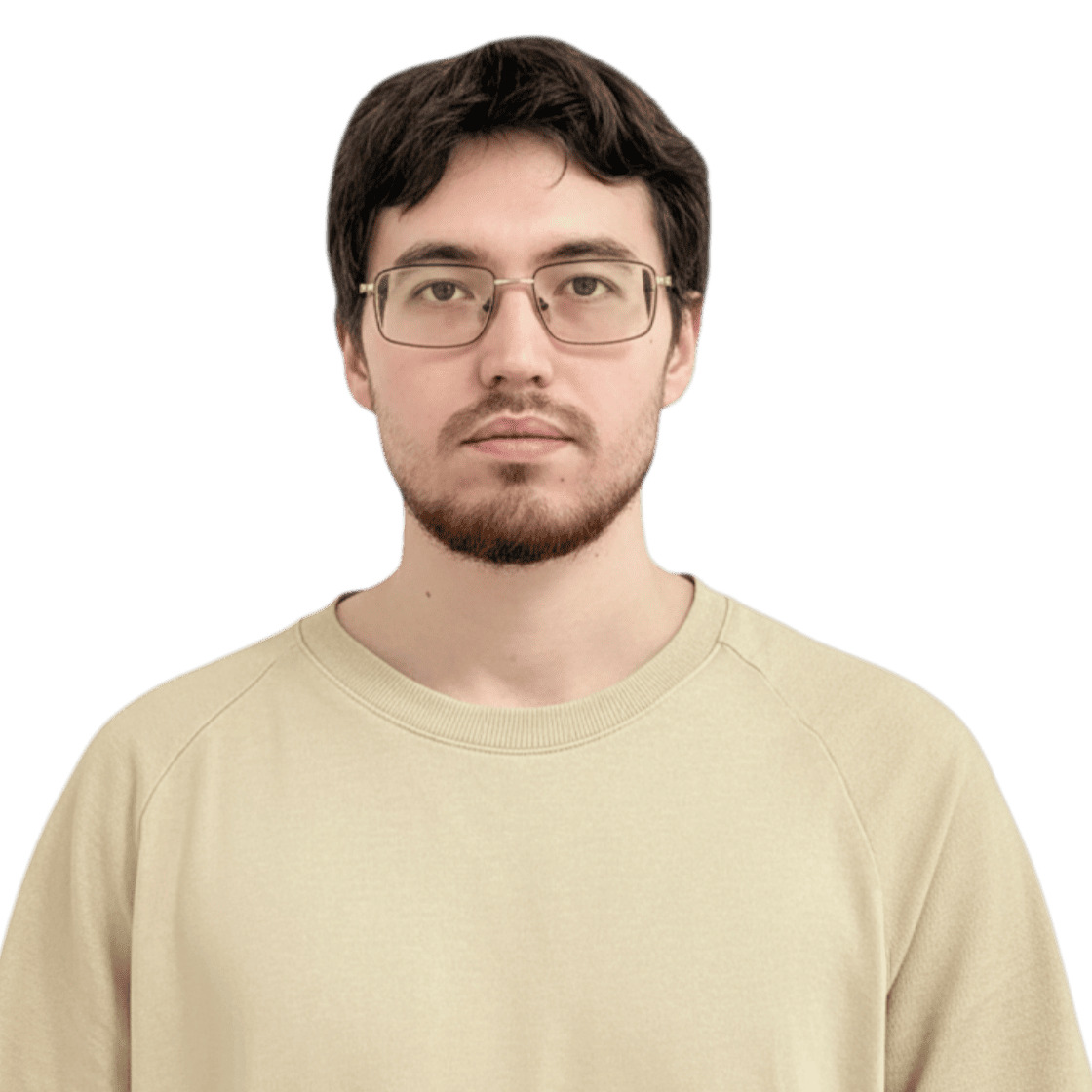 Польников Алексей Юрьевич