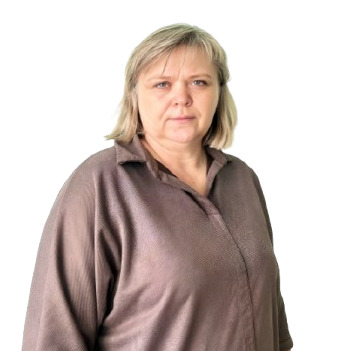 Попова Надежда Викторовна