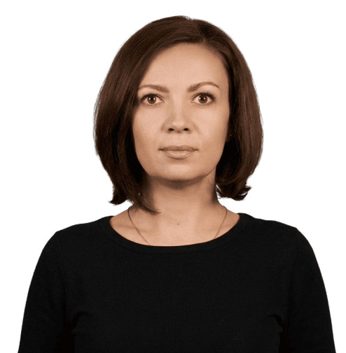 Прудникова Марина Юрьевна