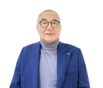 Раимбеков Багдат Хабибуллаевич