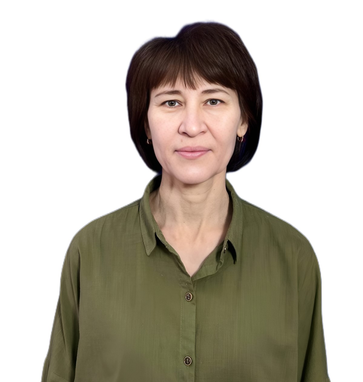 Рапишева Жанат Дабыловна
