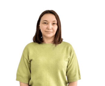Рахимбекова Жансая Шенгелбаевна