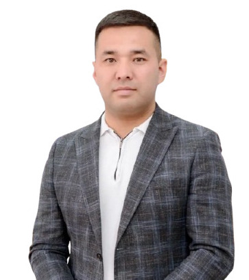 Рахимов Акниет Сагынтаевич