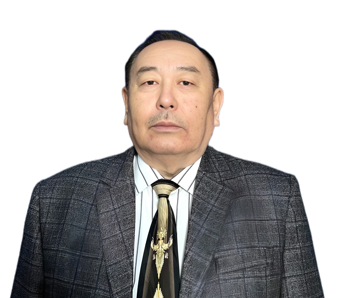 Рахимов Берик Серикбаевич