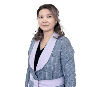 Айкынбаева Гульзат Муратовна
