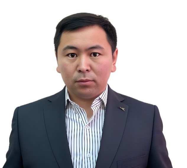 Рысбек Қастер