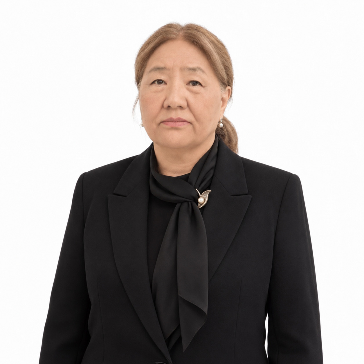 Ryskeldina Anar Ablaevna