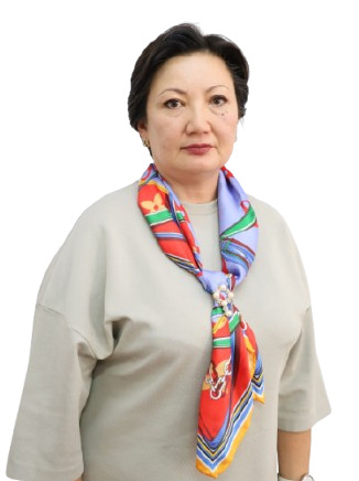 Рысмагамбетова Гульнара Мусиевна