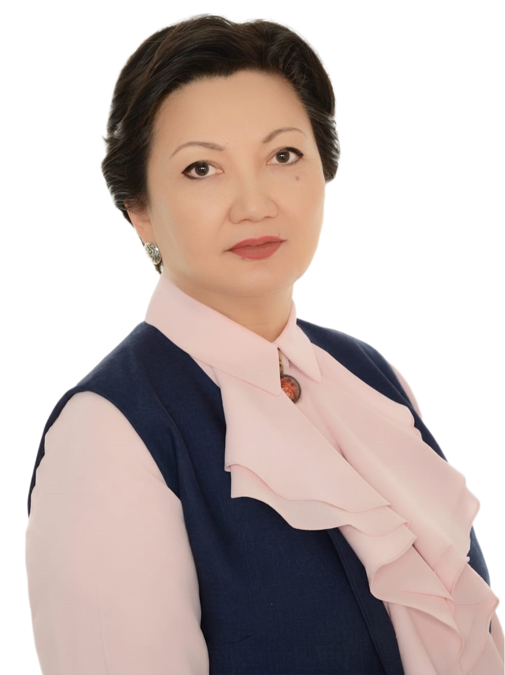Рысмагамбетова Гульнара Мусиевна