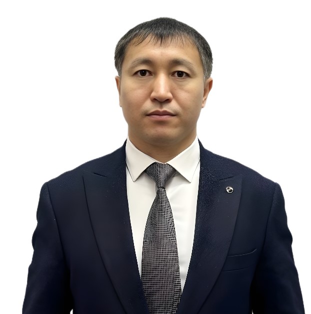 Сабанбаев Нурбек Имангазыулы