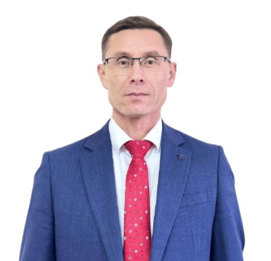 Аймахов Ермек Насратуллаевич