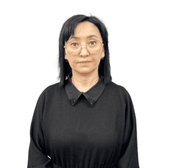 Садуакасова Мархабат Берикболовна
