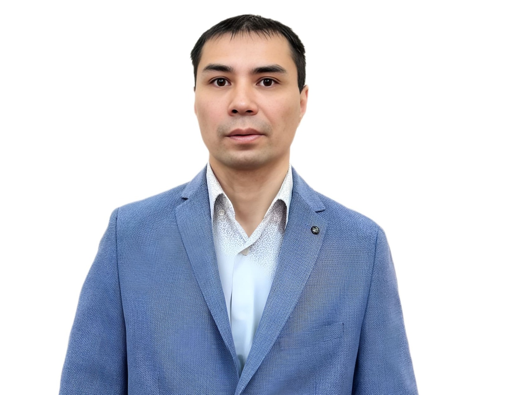 Аймуханов Айтбек Калиевич