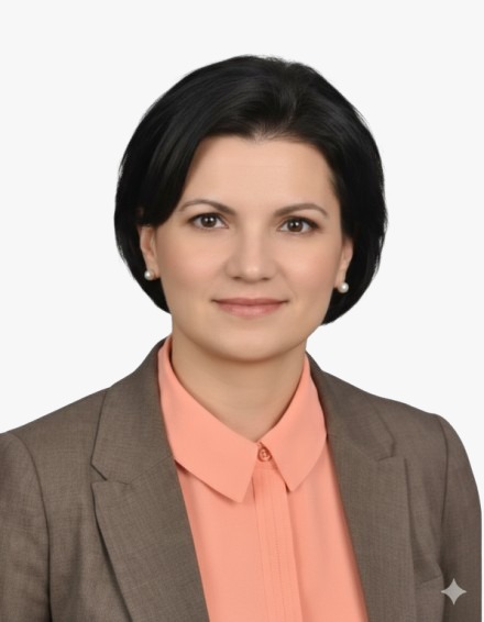 Сакаева Альфина Нигаматзяновна