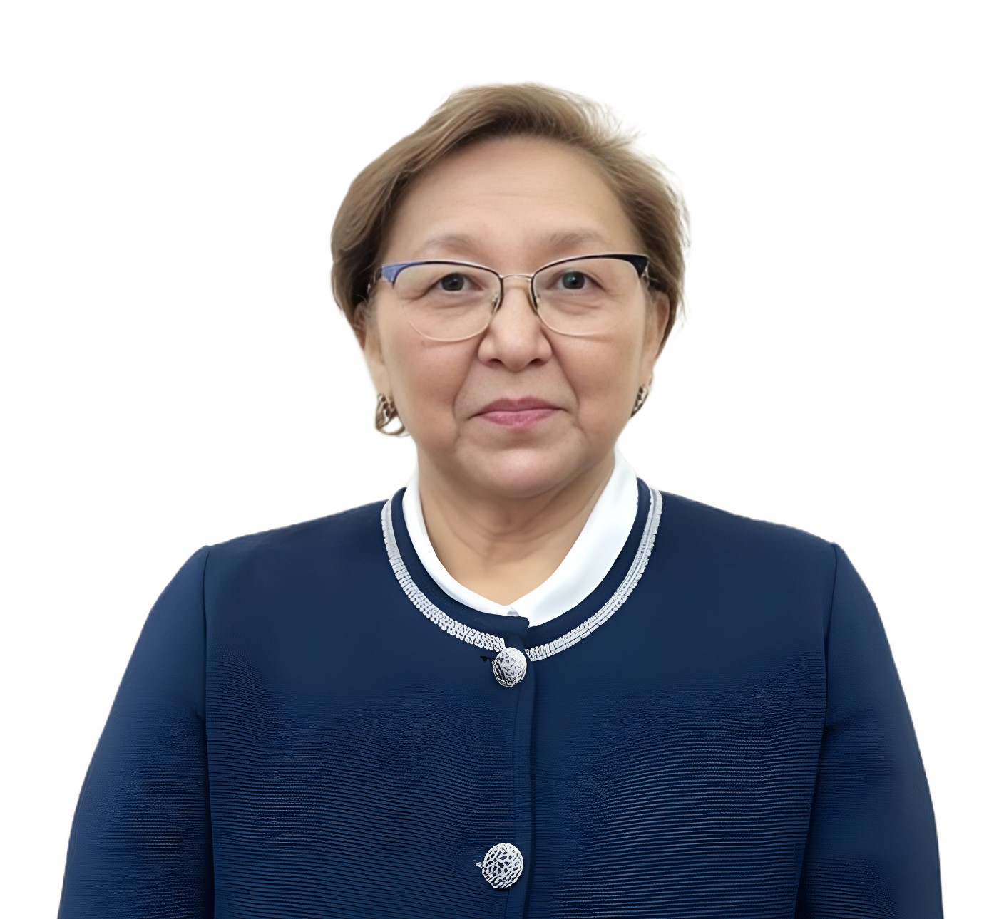 Сакипова Сауле Еркешевна